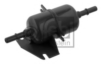 FILTER FUEL FIAT PALIO,SIENA 1.1-1.6 97-  