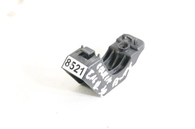 Направляющая кронштейн бампер toyota corolla xi e16 e18 фото №1