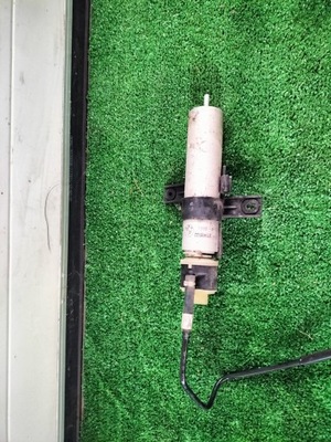 Нагреватель фильтр топлива bmw f20g 22 f30 mini r60 фото №1