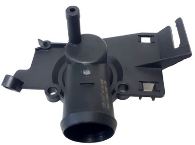 Термостат skoda fel 1,3 фото №1