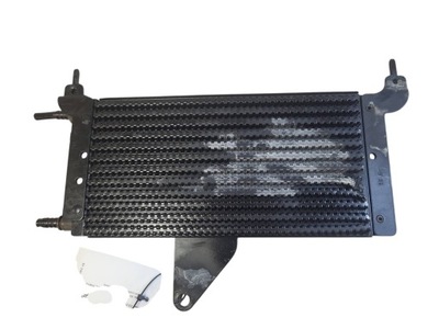 Радіатор пального citroen c3 фото №1