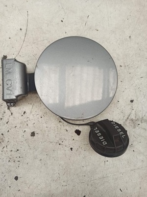 Hyundai ix35 кришка заливної пального 69510-2s000 фото №1