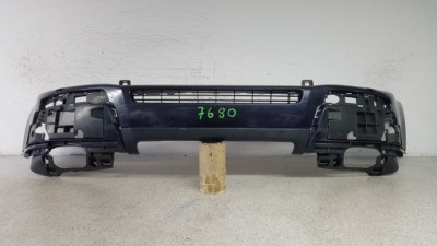 Volvo xc90 xc 90 2002 - бампер перед 7680 фото №1