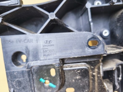 Hyundai i10 балка фото №1