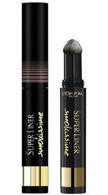 Loreal Super Liner Smokissime 101 Taupe Eyeliner