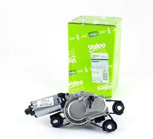 VALEO MOTOR ESCOBILLAS PARTE TRASERA SEAT IBIZA 6L1  