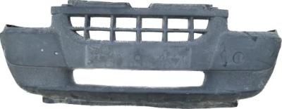 Бампер перед doblo cargo панорама 735303901 фото №1