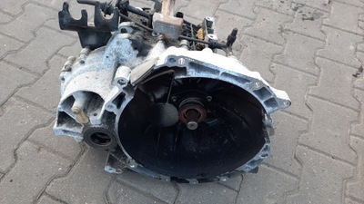 Коробка передач передач ford c-max 1.8b 3m5r7002xc фото №1
