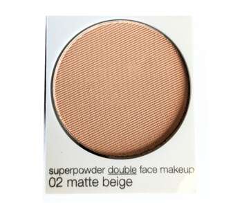 Clinique Superpowder Double Face Makeup puder / podkład 02 matte