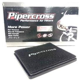 PIPERCROSS FILTRAS ORO SEAT TOLEDO II CORDOBA 