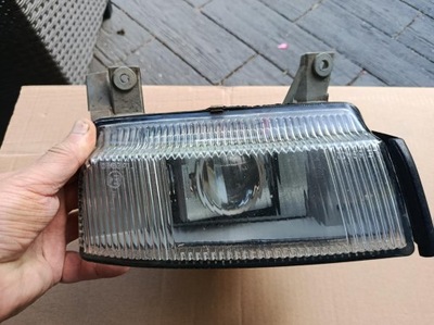 Omega a левый противотуманная фара оригинал opel фото №1