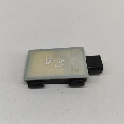 Kia ev6 2023 модуль мертвого pola фото №1