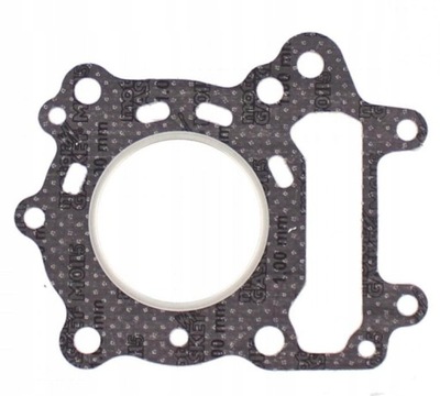 GASKET UNDER CYLINDER HEAD APRILIA LEONARDO 125 96-01R.  