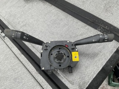 Переключатель комбинированный света fiat punto evo 073552131500c фото №1