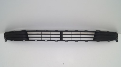 Kia rio ii 05-09 решётка бампера решётка радиатора фото №1