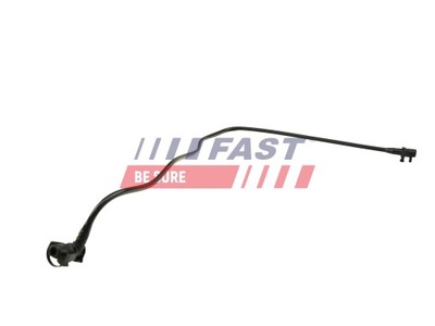 Труба охлаждение ft61199 fast фото №1