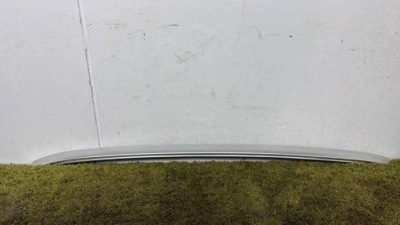 Рейлинг крыша молдинг кровельная левая lexus ux 18- oryg фото №1