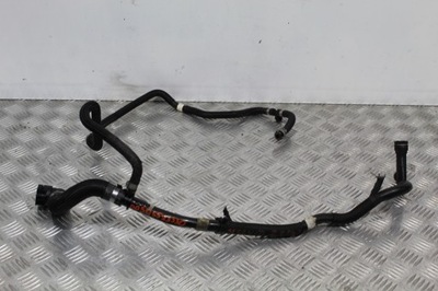 Wąż шланг wody stelvio 00505523330 фото №1