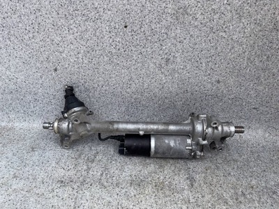 Bmw x7 g07 трансмісія рейка рульова 7884075 фото №1