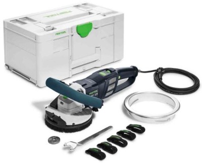 FESTOOL 577045 Szlifierka RENOFIX RG 130 ECI-Plus