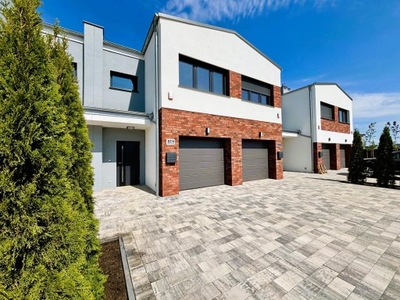 Dom, Poznań, Jeżyce, 120 m²