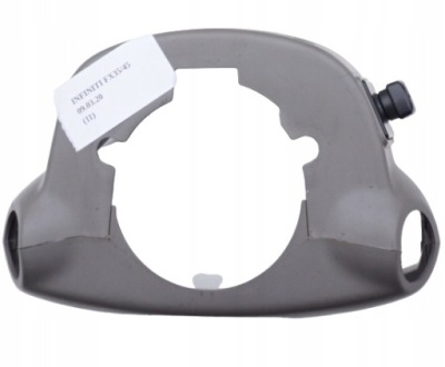 Защита переключателей руля infiniti fx35 fx45 фото №1