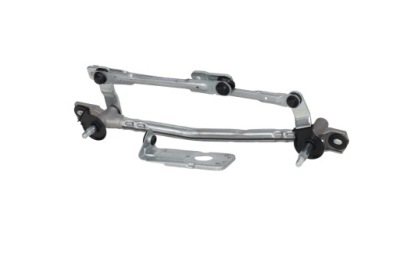 Механизм дворник kia ceed ii 12 перед bez двигателя фото №1