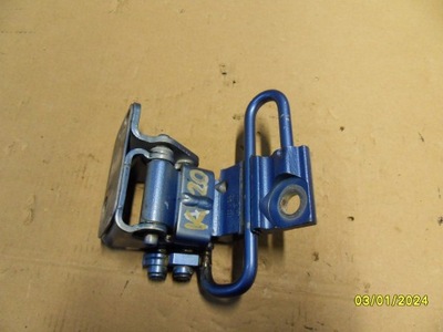 Петля дверь vw seat 6q4833412a фото №1