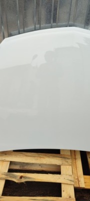 Капот крышка двигателя opel astra h 10.2003 - 12.2012 цвет z474 фото №1