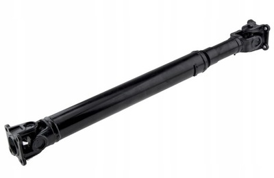 Wał приводной перед nty do nissan np300 navara 2.5 dci фото №1