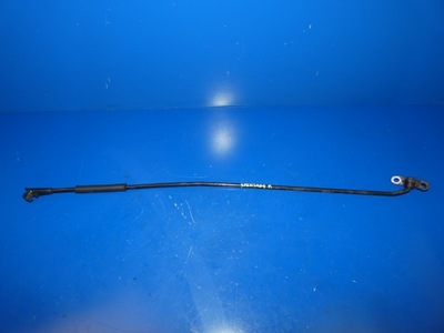 Kia sportage iii стрижень дріт підпора капот фото №1