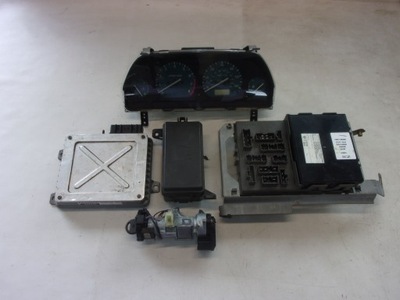 Набор стартовый mkc104392 freelander i 1.8 фото №1