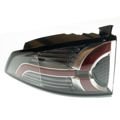 Land rover discovery sport l550 2014- фара задняя наружная правый  led фото №1