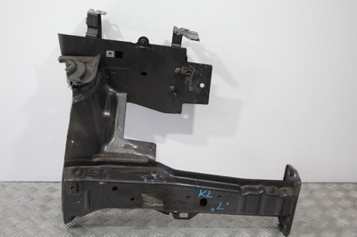 Четверть лонжерон левый перед jeep cherokee kl фото №1