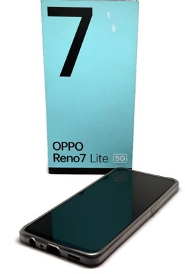 Smartfon Oppo Reno7 Lite 5G 8 GB / 128 GB