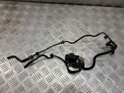 Nissan renault клапан вакууму 8200790180 фото №1