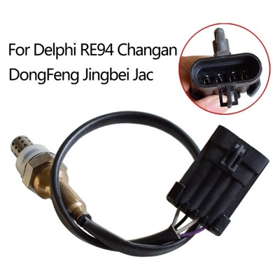 9 PARA DELPHI RE94 CHANGAN DONGFENG JINGBEI JAC 65365369 S3612300 1086000727  