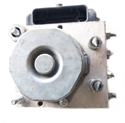 Citroen c1 ii насос abs 0265242364 фото №1