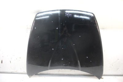 Капот mazda rx8 rx-8 фото №1