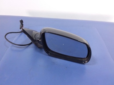 Skoda superb i дзеркало праве 7 pin lf9r фото №1