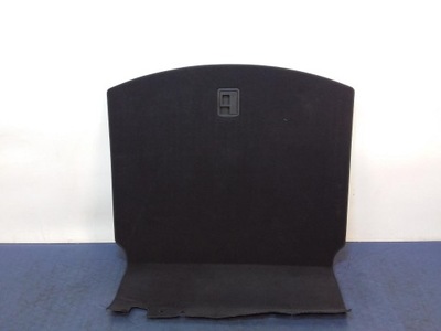 Audi a8 d4 обшивка пол багажника фото №1