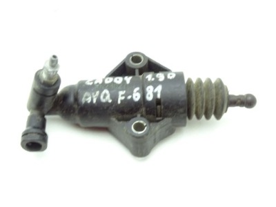 Vw caddy ii 96-04 1.9 sdi циліндр зчеплення фото №1