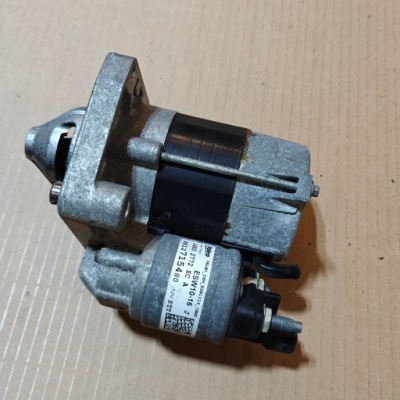 Peugeot citroen 1.2 thp стартер 9812715480 фото №1
