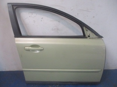 Volvo s40 ii дверь перед правое 464-46 фото №1