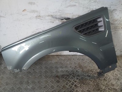 Крила лівий перед range rover sport i фото №1