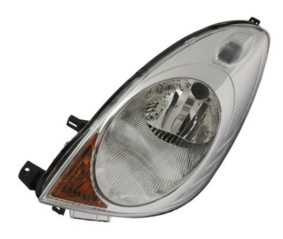 Depo 215-11b5l-ld-em фара фото №1