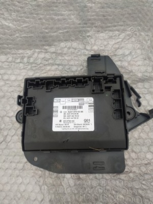 Модуль дверь передний mercdes w221 s a2218706386 фото №1