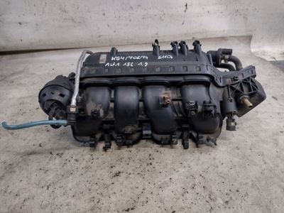 Колектор всмоктуючий alfa romeo 156 1,8b 0280600011 фото №1