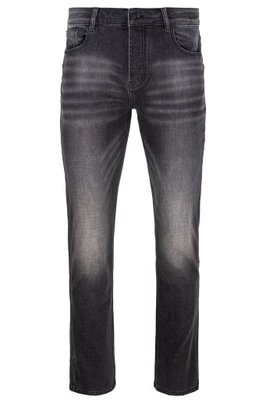 Spodnie BRANDIT Rover Denim Jeans black 31/32