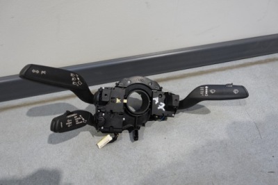 Audi a6 a7 a8 перемикач комбінований перемикачі фото №1